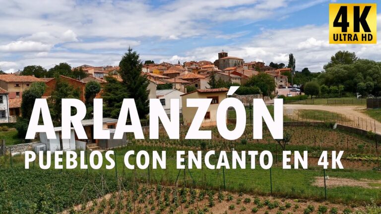 Descubre los encantos de los pueblos a solo 20 km de Burgos