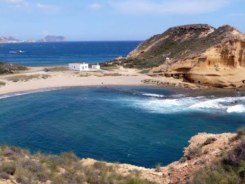 Descubre el encanto del Pueblo de Pulpí en Almería: Historia y Belleza