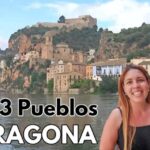 Descubre el Pueblo más Bonito de Tarragona: un tesoro oculto