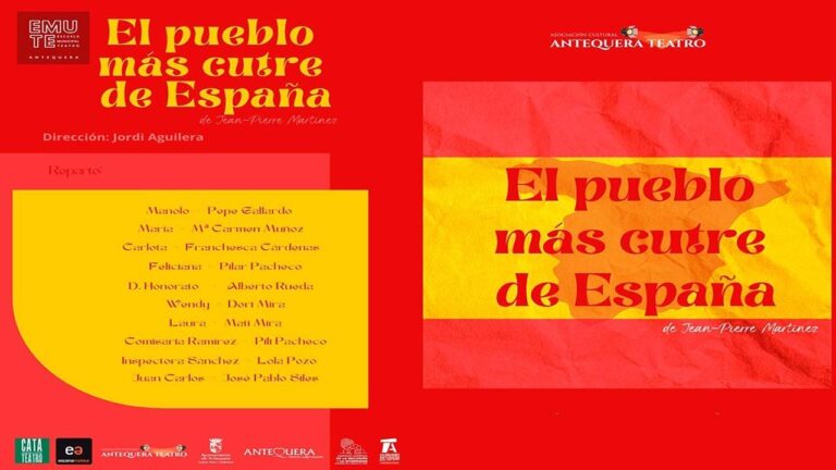Descubre el rincón más cutre de España: ¡el pueblo que no podrás creer!