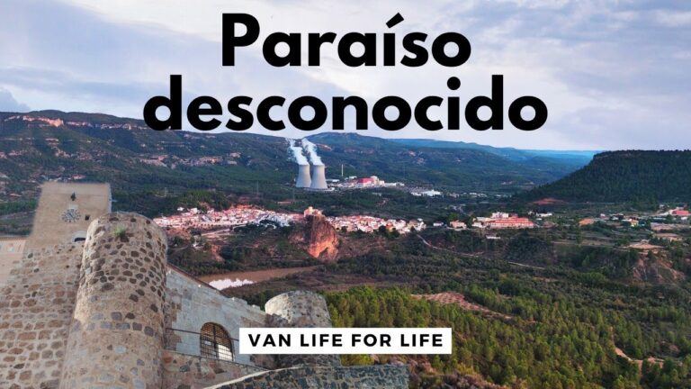 Descubre los encantos de los pueblos de montaña en la Comunidad Valenciana