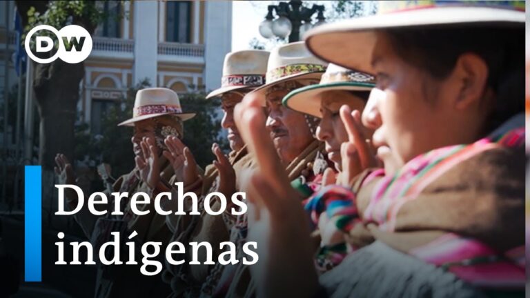 Descubre la cultura ancestral de un pueblo originario de Sudamérica