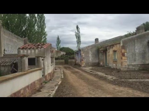 Descubre los fascinantes pueblos abandonados en Zamora: Historias olvidadas