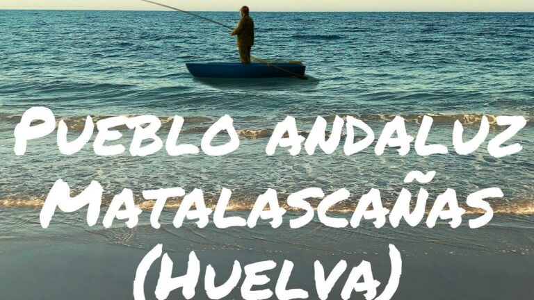 Descubre el encanto de Matalascañas, el secreto mejor guardado del pueblo andaluz