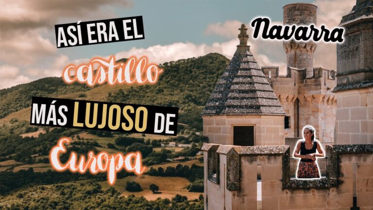 Descubre los encantos de los idílicos pueblos cerca de Pamplona ¡El lugar perfecto para vivir!