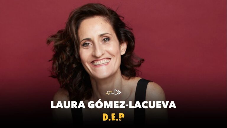 Descubre el impacto de Laura Gómez Lacueva en el pueblo