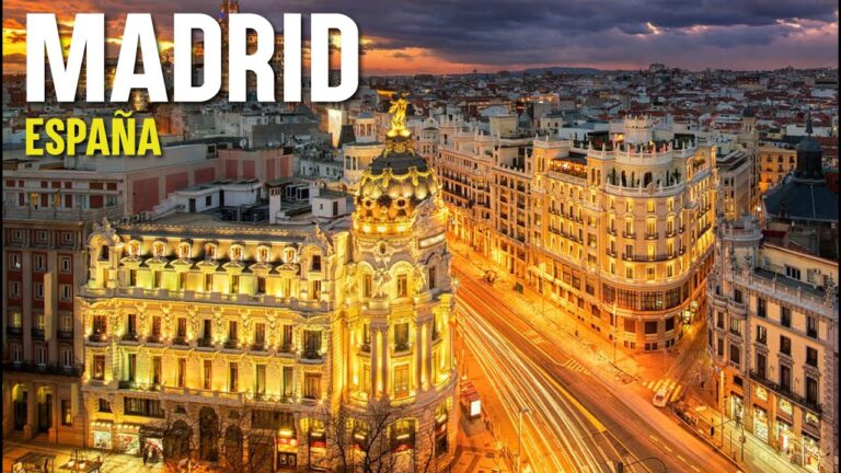 Descubre los pueblos más bonitos a solo 200 km de Madrid
