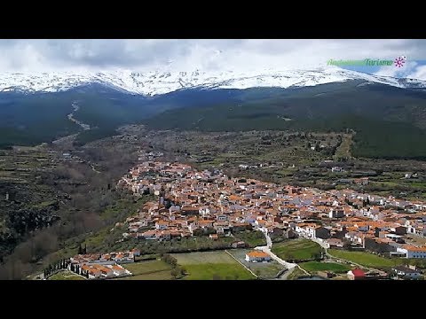 Lanteira: el encanto oculto del pueblo de Granada