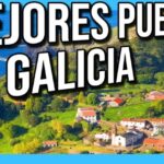 Descubre los 10 pueblos más bonitos de Lugo